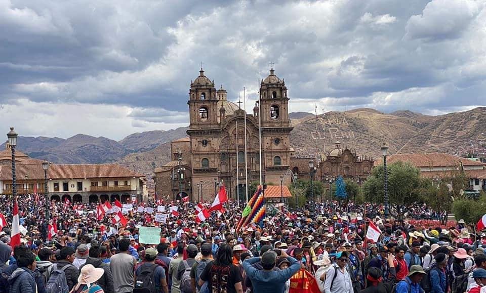 Cuzco