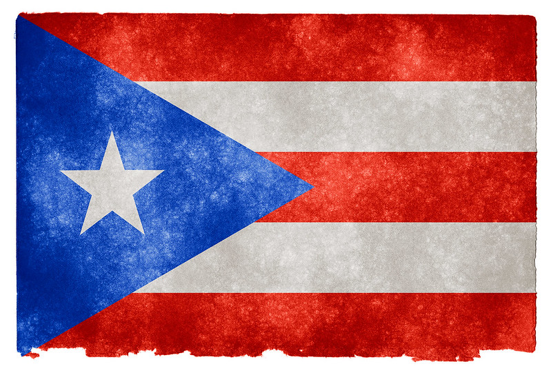 puerto rico