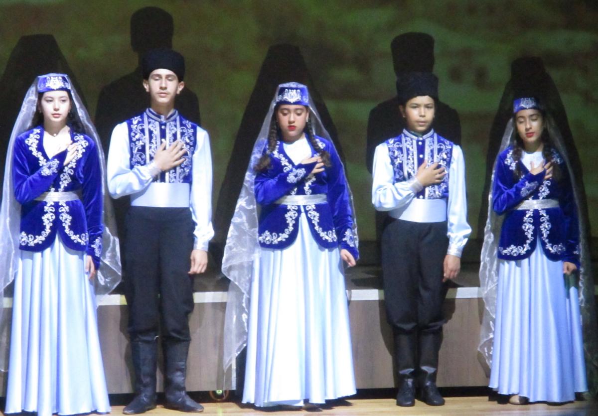 Tatars