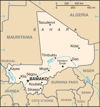 Mali