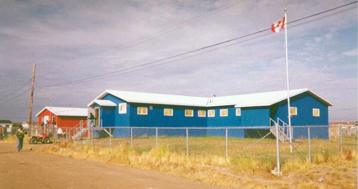 Attawapiskat