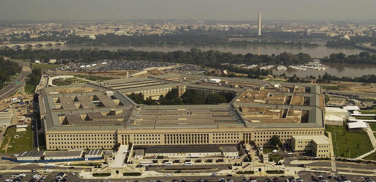 Pentagon