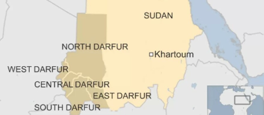 Darfur