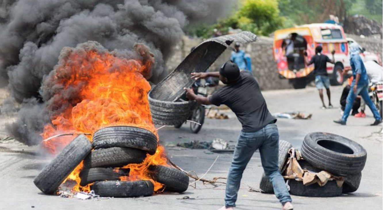 Port-au-Prince