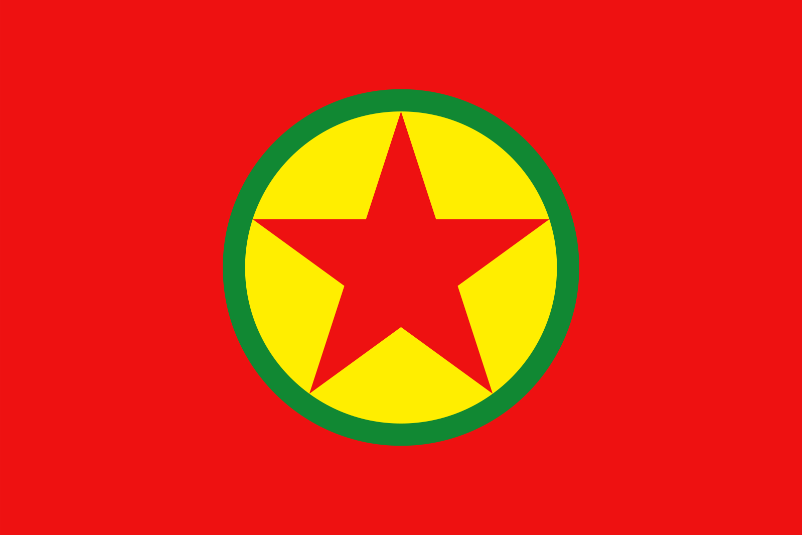 Call for human rights opening after PKK insurgency – CounterVortex