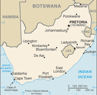 south africa