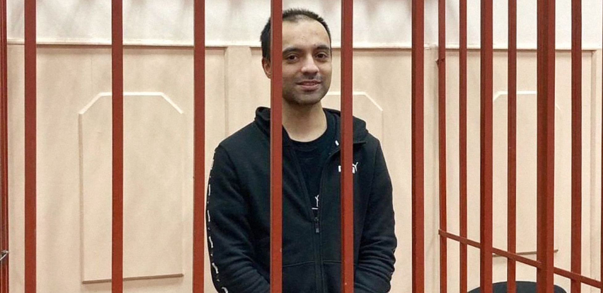 Ruslan Sidiki