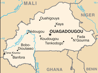 Burkina Faso