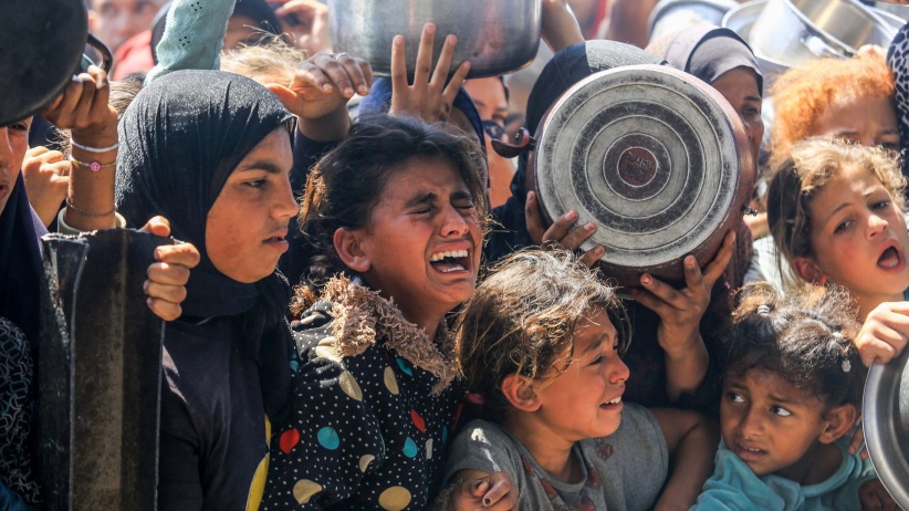 Gaza