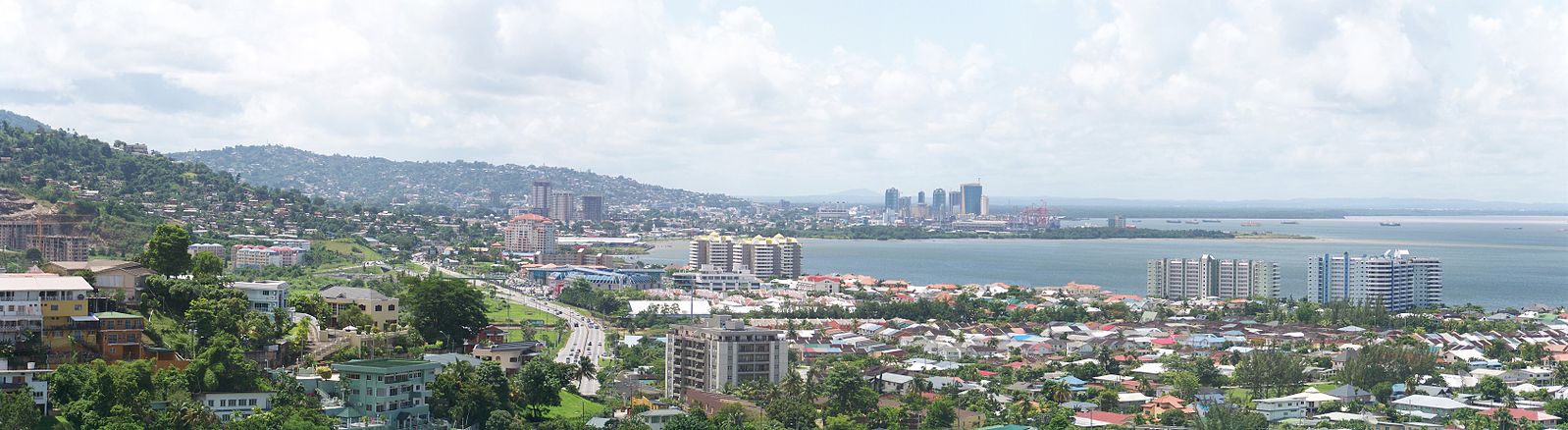Trinidad