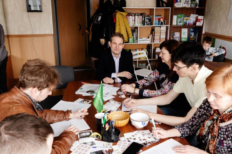Yabloko