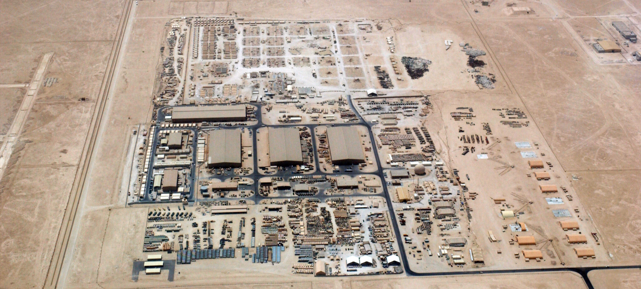 Udeid