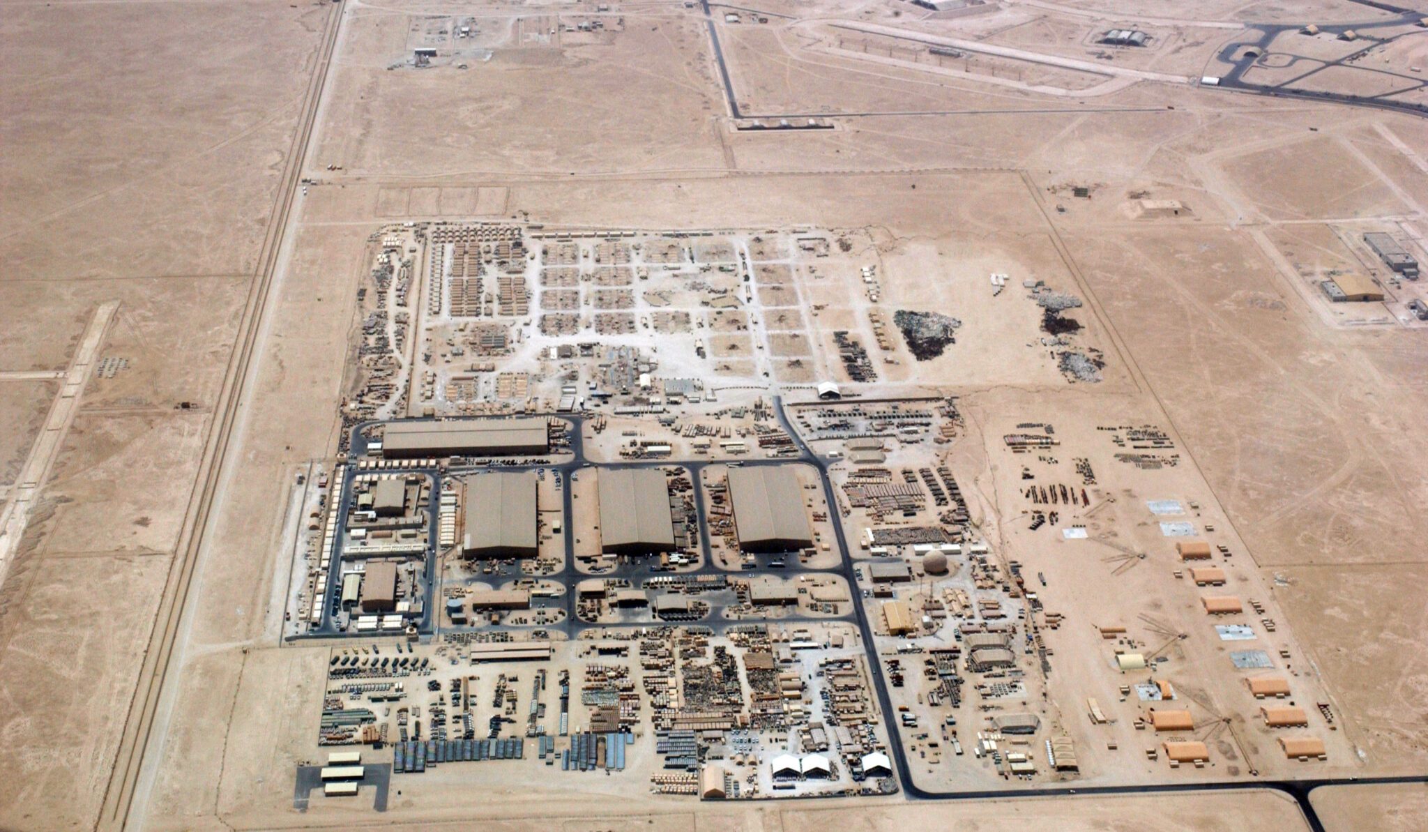 al-Udeid