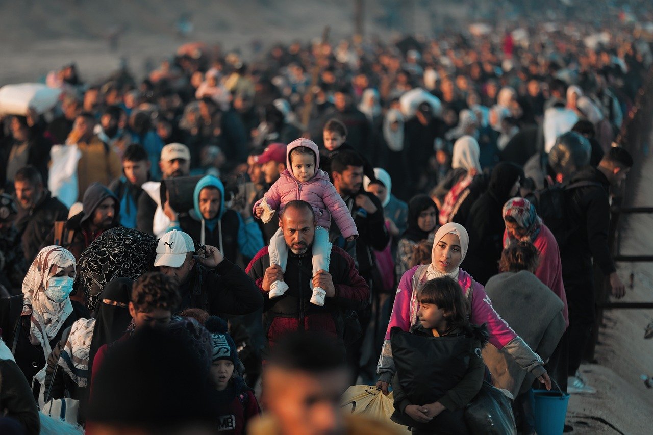 Gaza