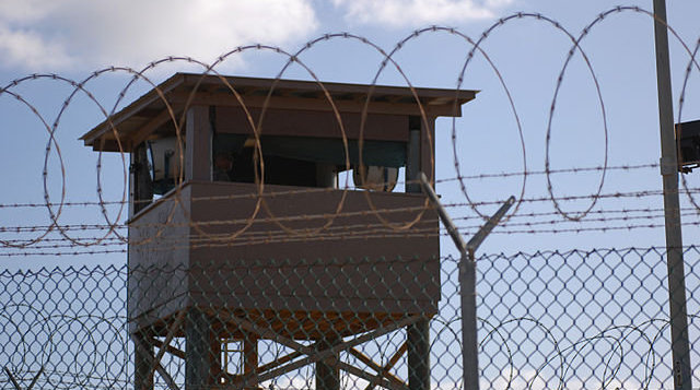guantanamo