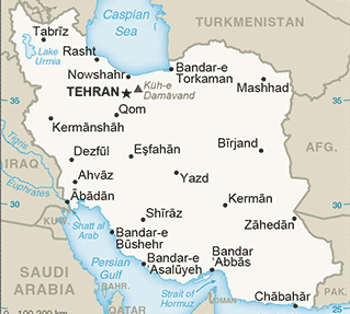 Iran