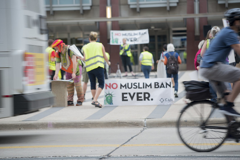 travel ban