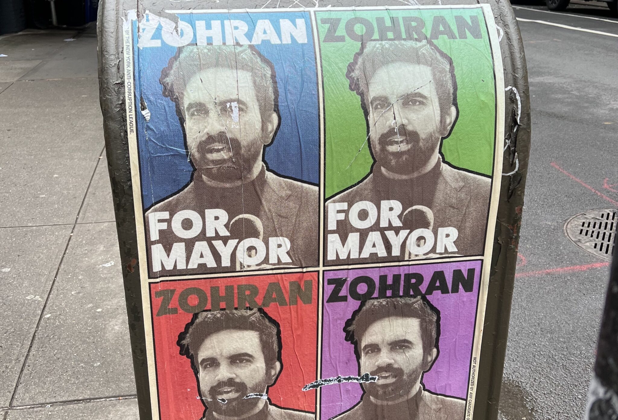 Zohran