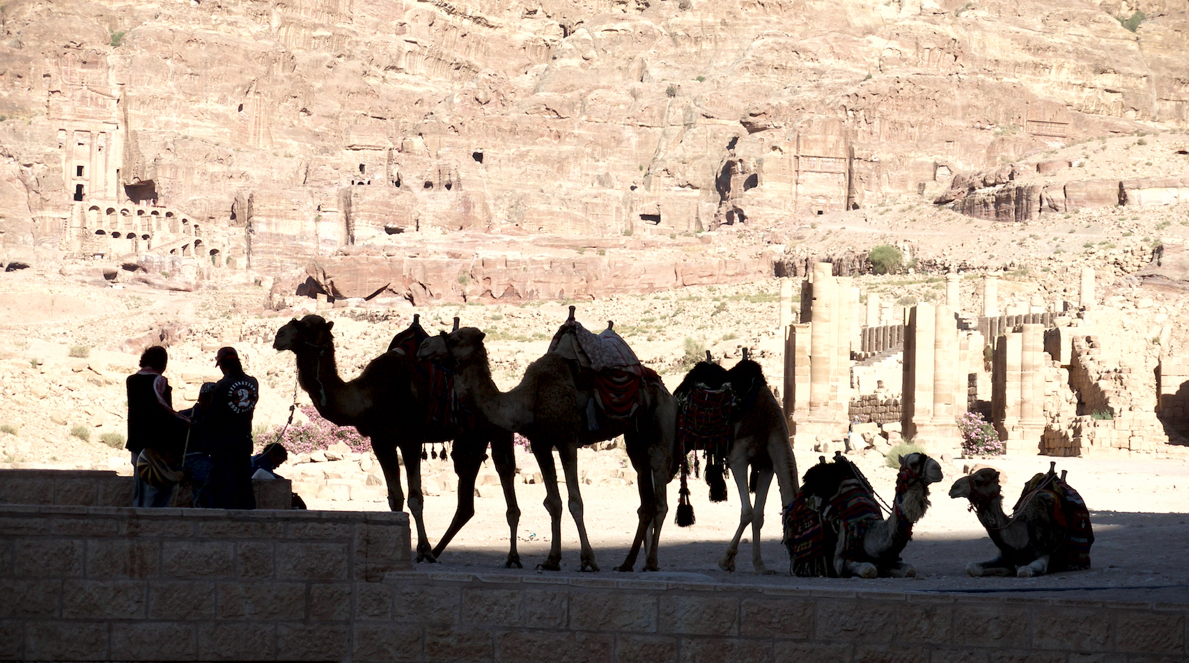 Petra