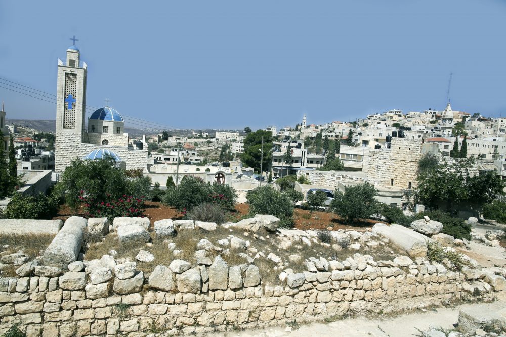 Taybeh