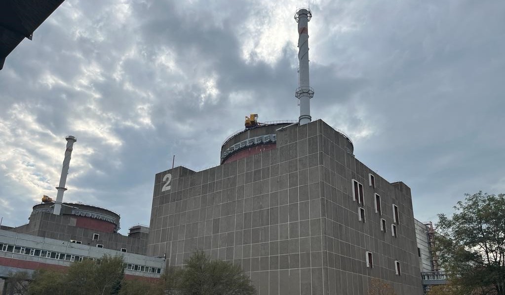 Zaporizhzhya