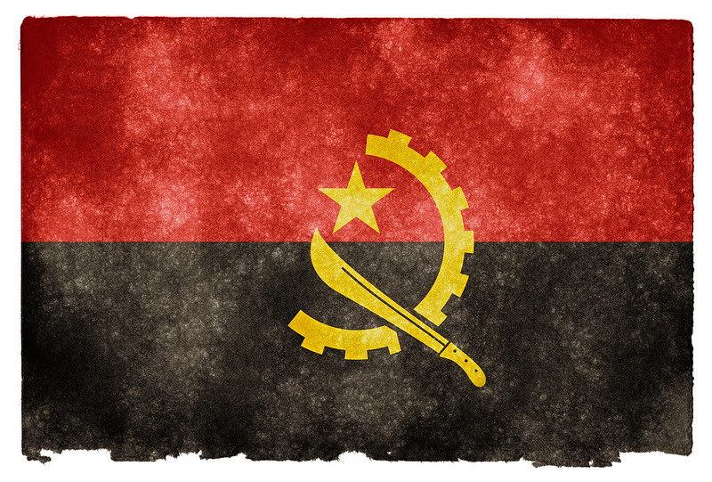 Angola