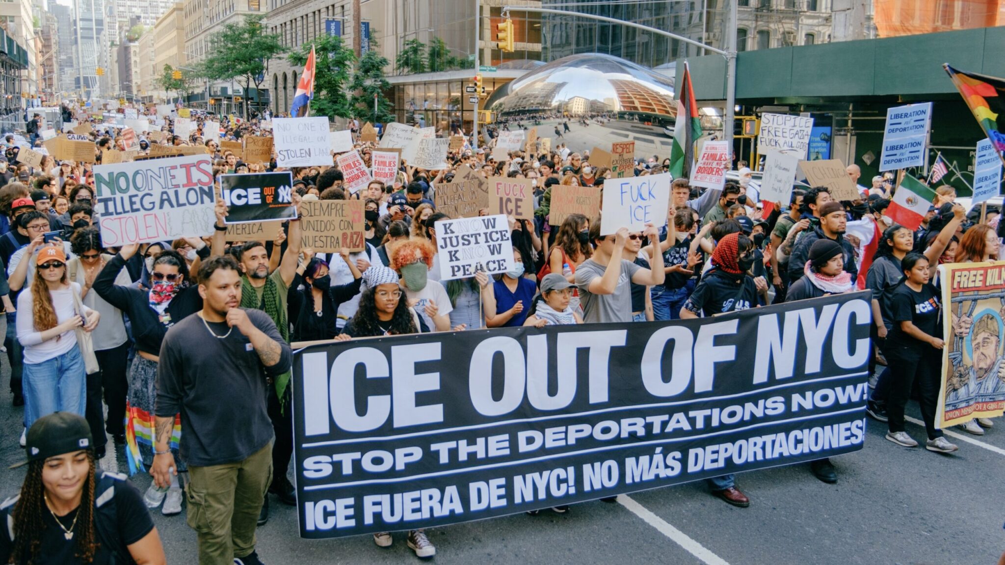 NYC
