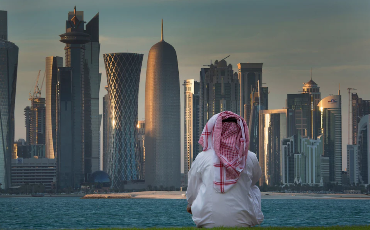 Qatar