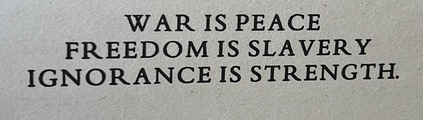 Orwell