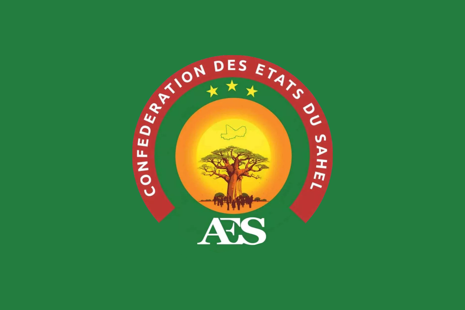 Sahel States