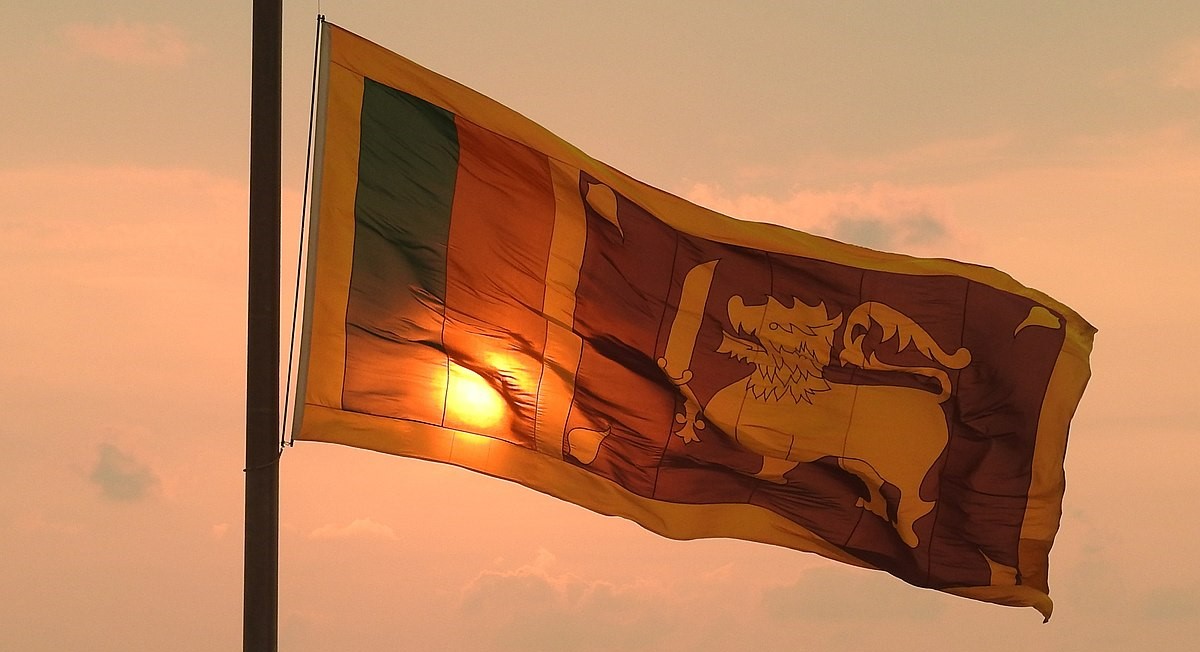 Sri Lanka
