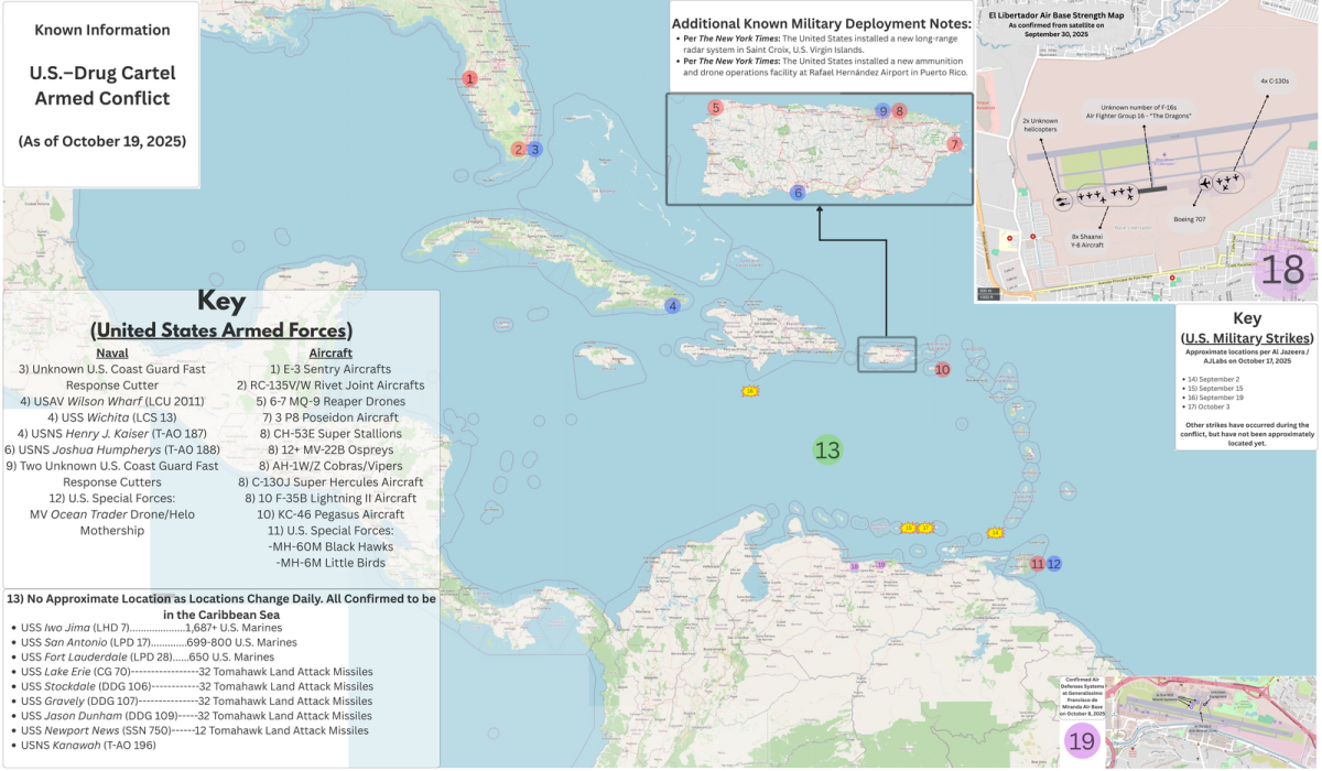 Operation Southern Spear