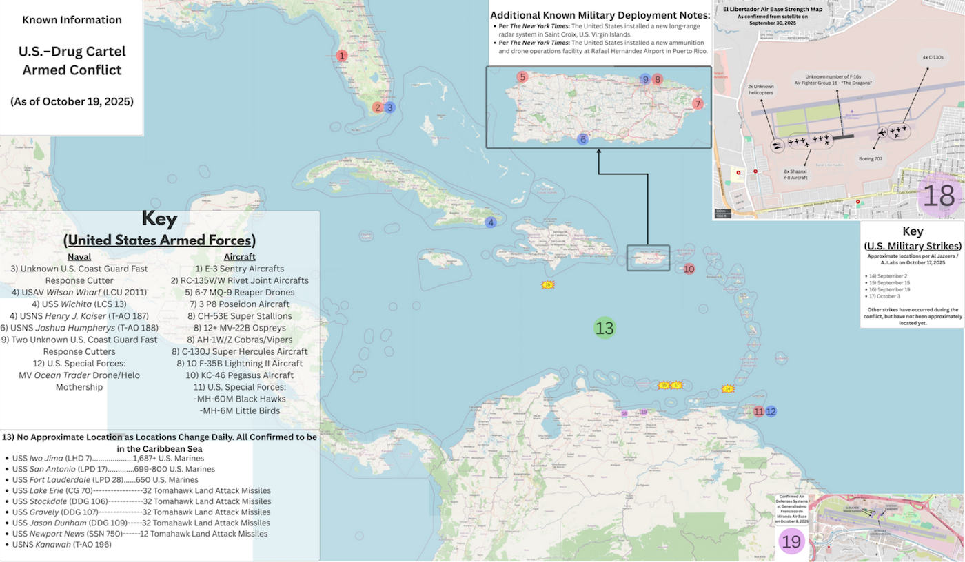 Operation Southern Spear