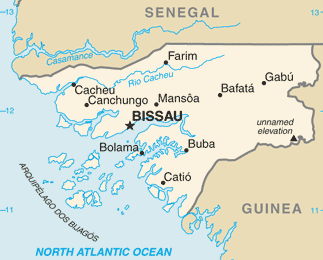 Guinea Bissau