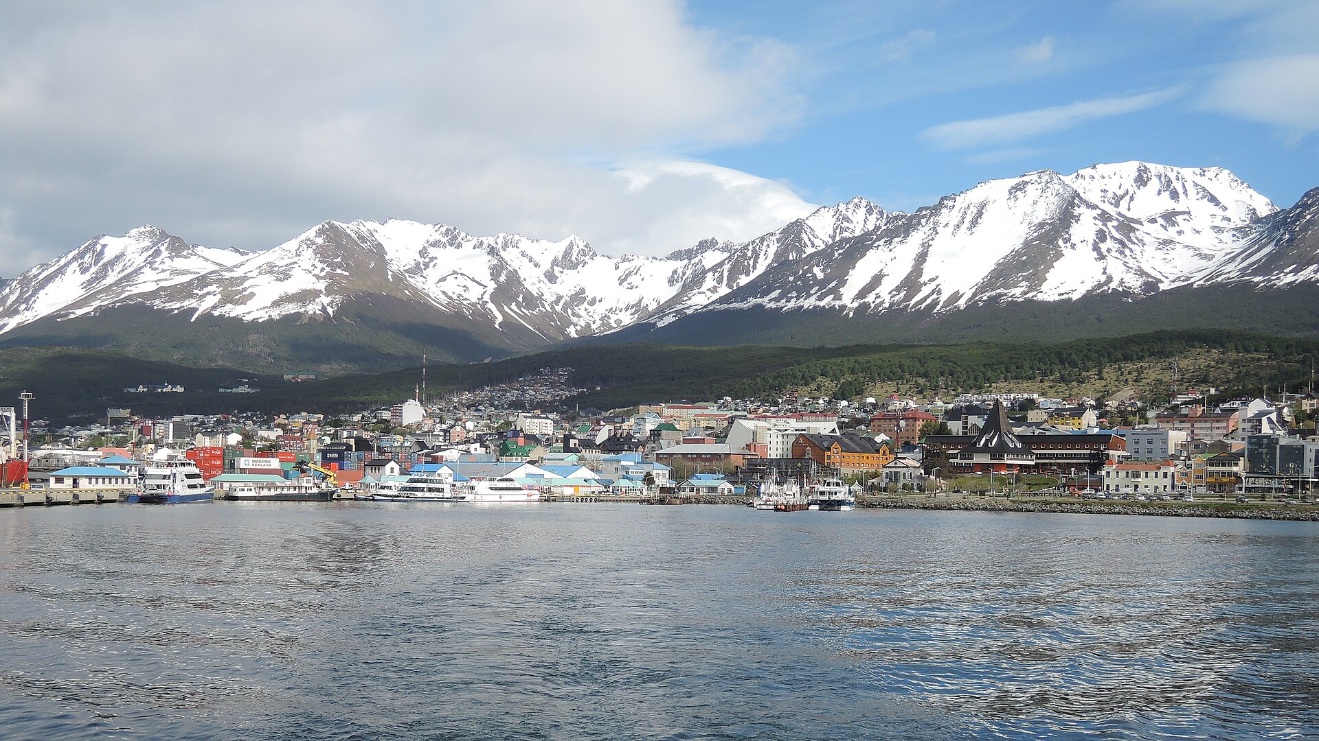 Ushuaia