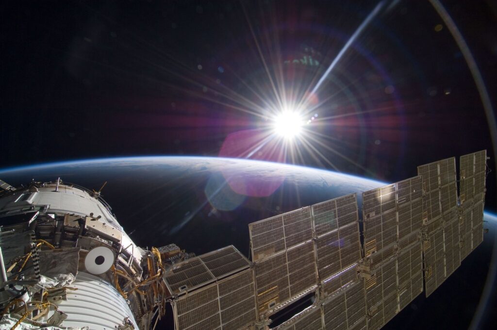 cislunar orbit