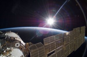 ORBITAL DATA CENTERS IN LEGAL VACUUM