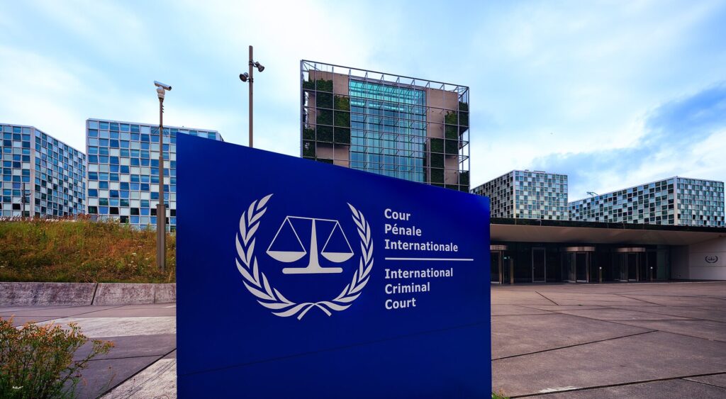 Podcast: Trump to The Hague! II – CounterVortex