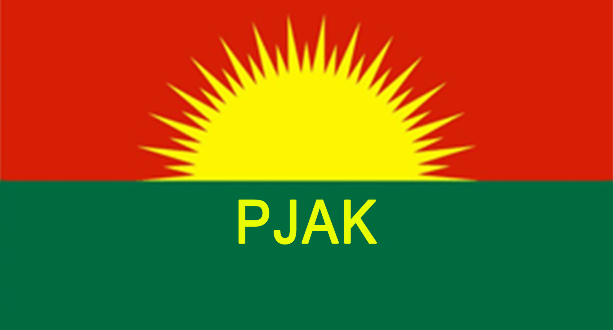 PJAK