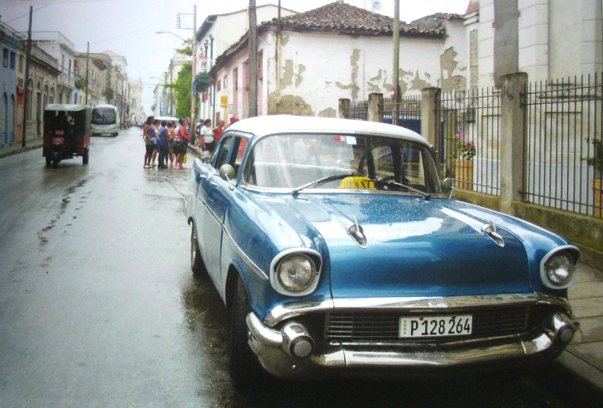Cuba