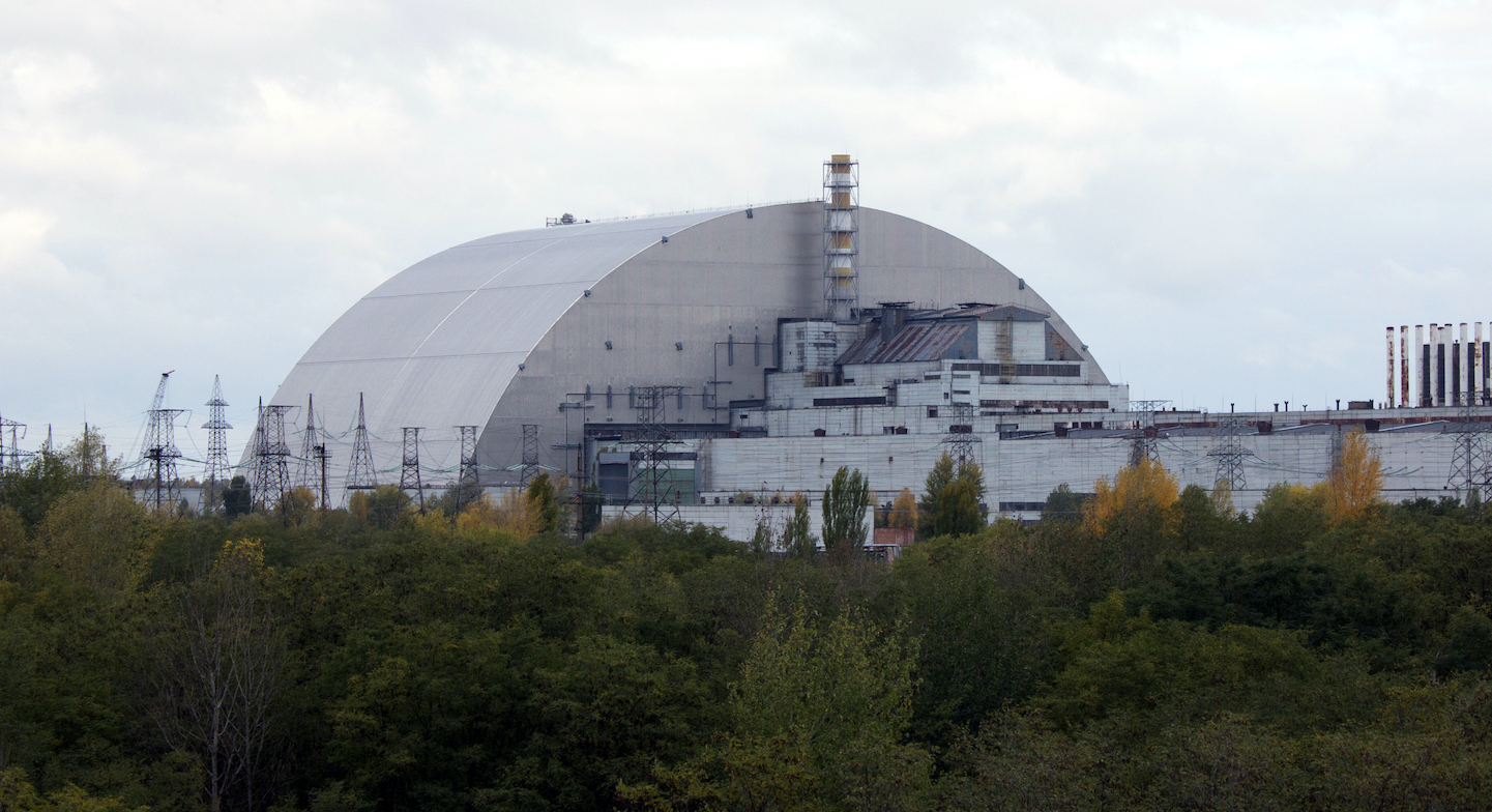 Chernobyl