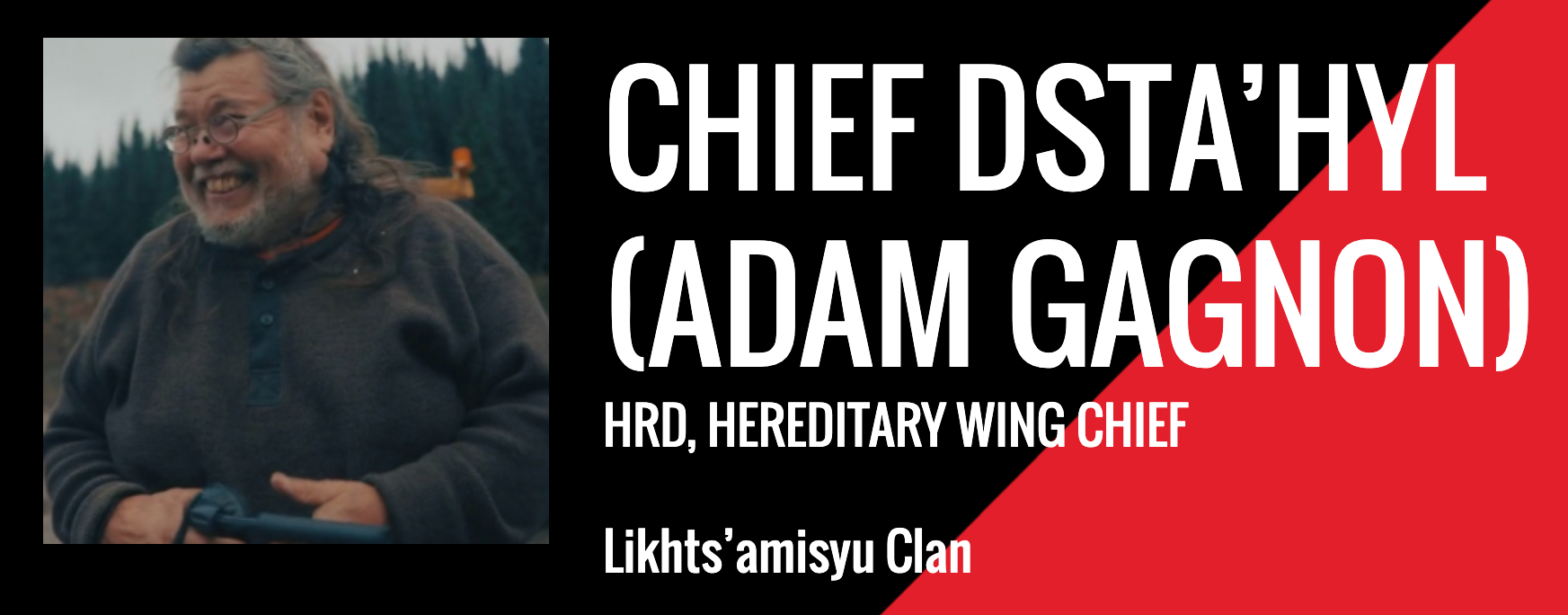 Chief Dsta'hyl