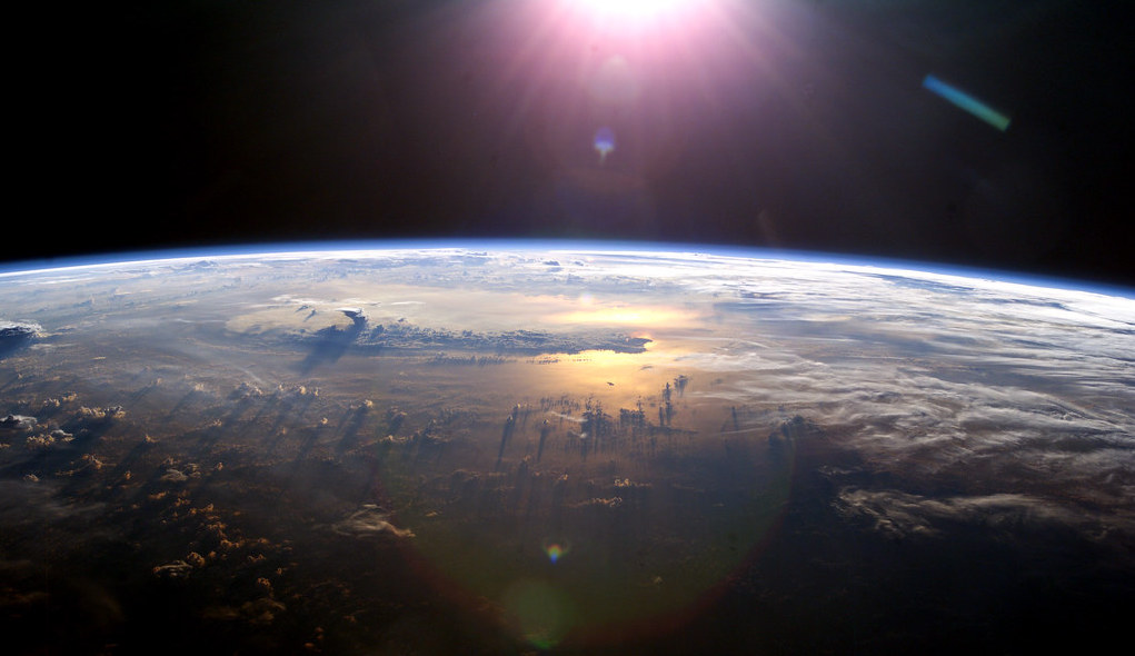 Earth