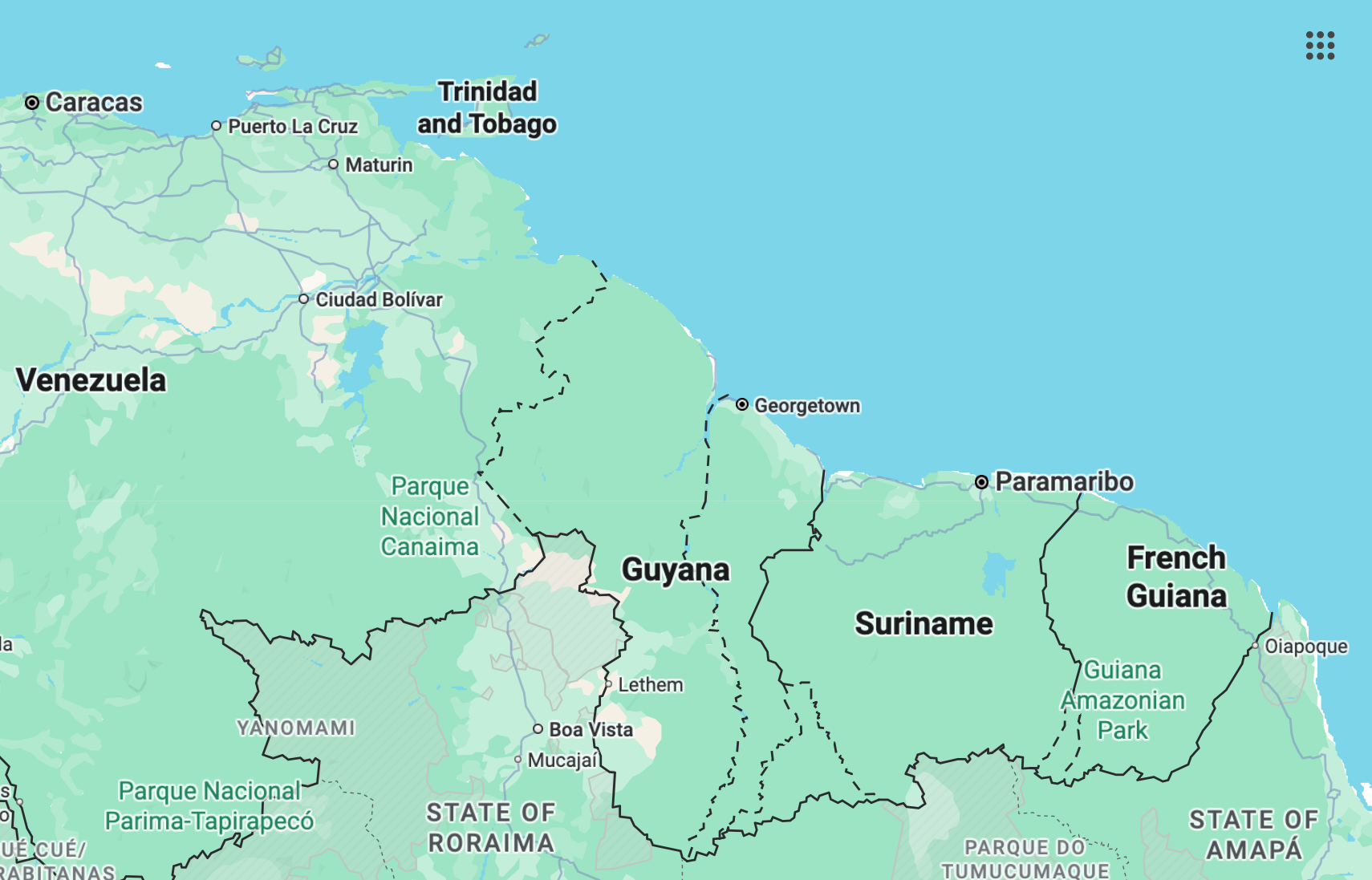 Guyana