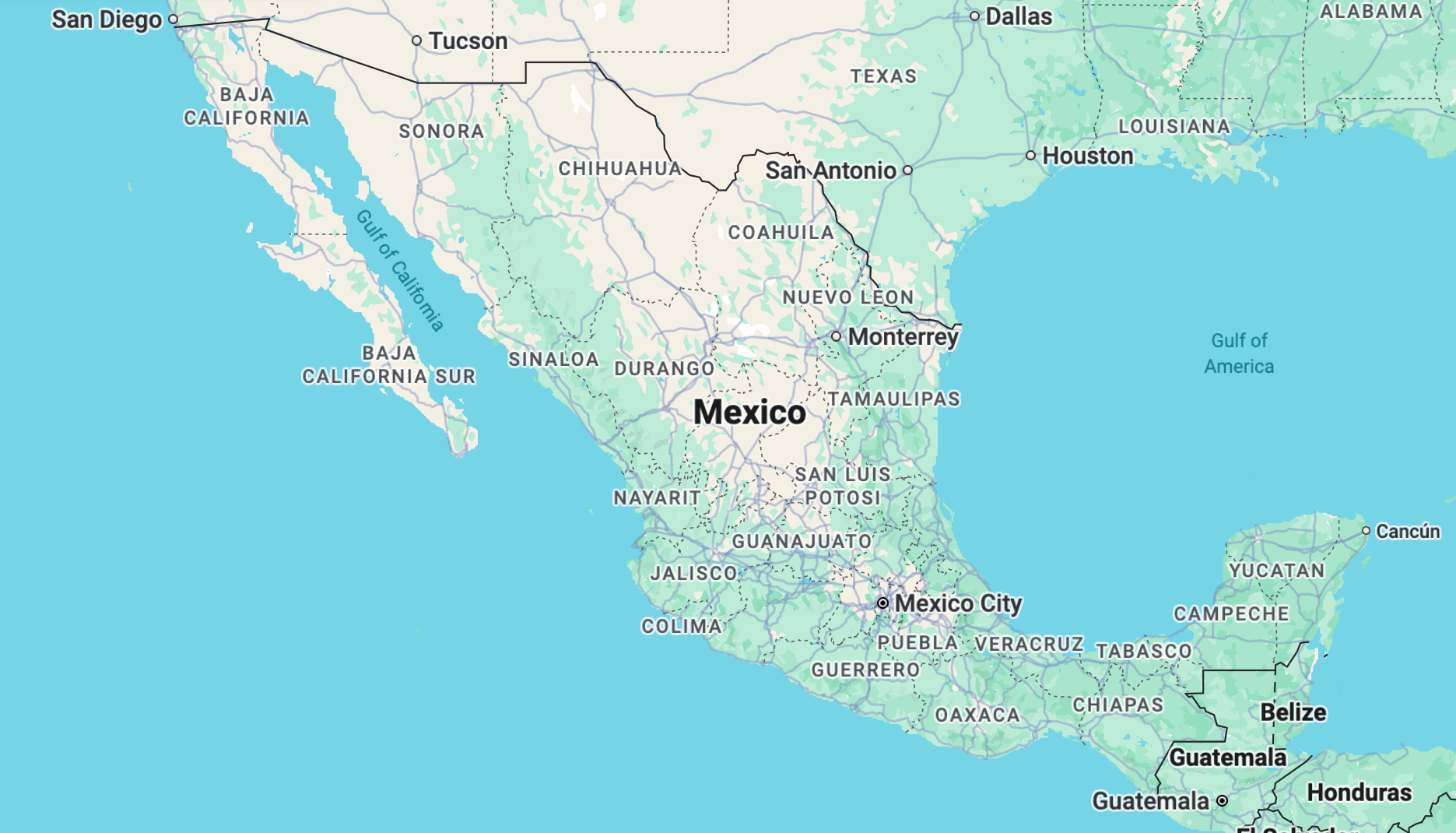Mexico