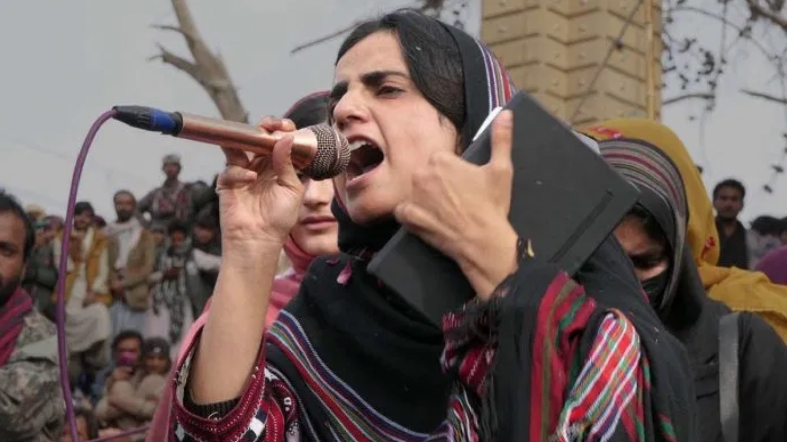 Baloch