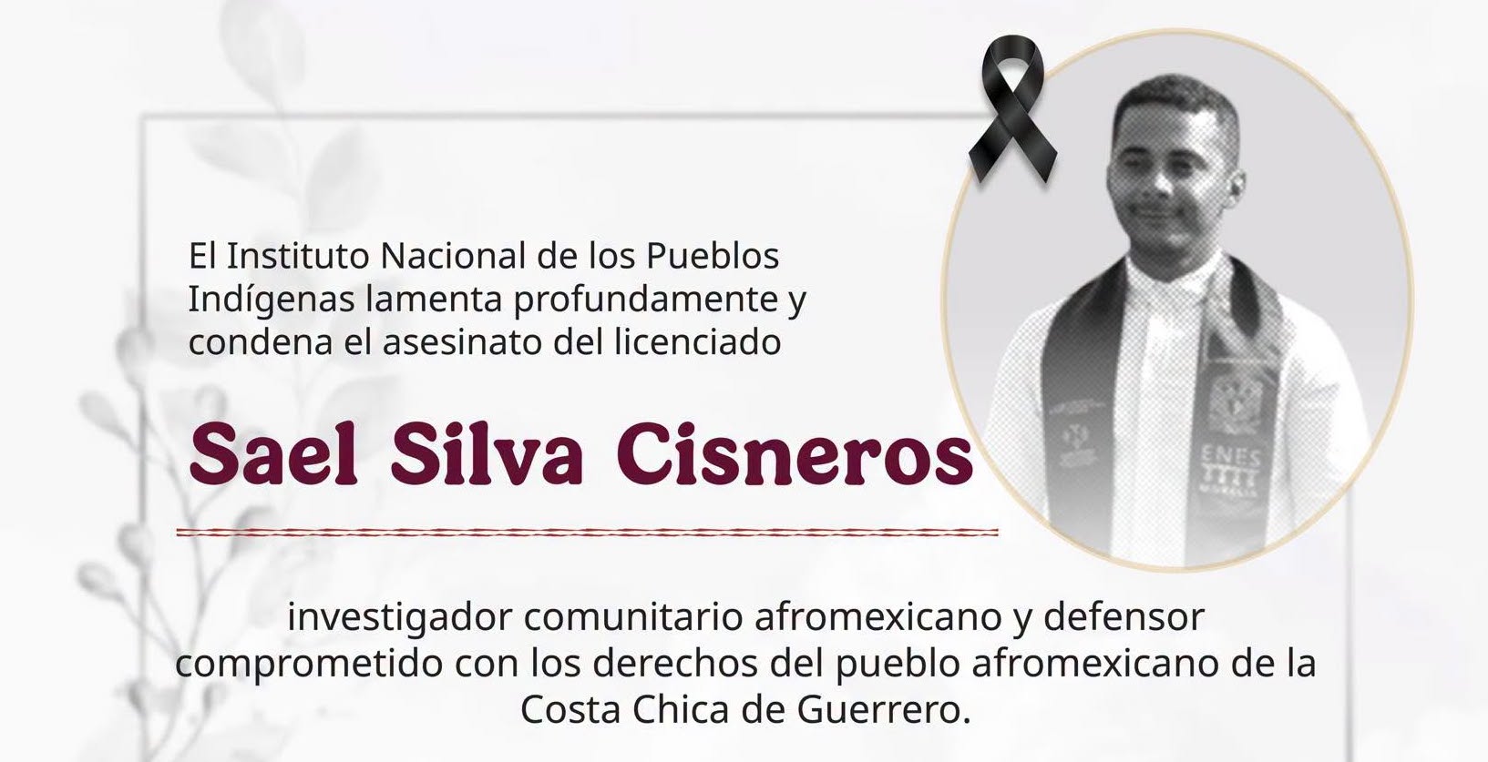 Silva Cisneros