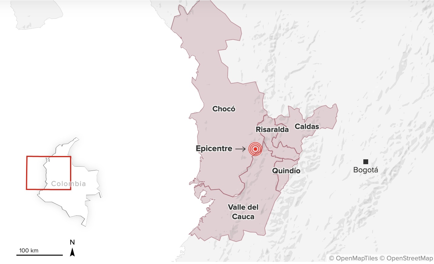 Colombia