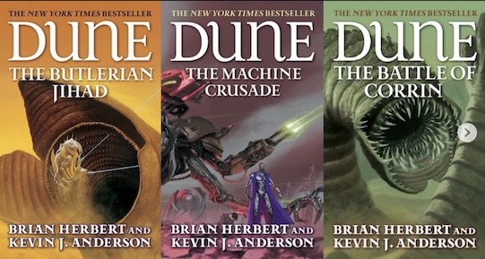 Dune
