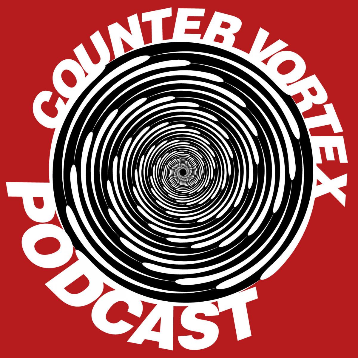 CounterVortex – Resisting Humanity's Downward Spiral